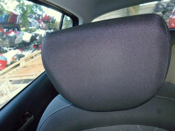 HYUNDAI I20 I ZAGŁÓWEK PRZÓD PRZEDNI LEWY PRAWY 2008-14R