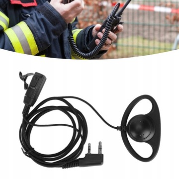 PTT МИКРОФОН ДЛЯ BAOFENG