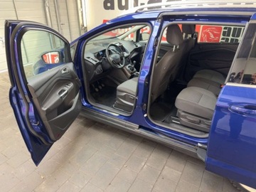 Ford C-MAX II Grand C-MAX Facelifting 2.0 TDCi 150KM 2017 Ford Grand C-MAX Promocja na black week oferta wazna do konca tygodnia -30, zdjęcie 27