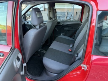 Fiat Panda II Hatchback 5d 1.1 MPI 54KM 2009 Fiat Panda TYLKO 42tyśkm! 1WŁAŚCICIEL 1.1Zwykła Benzyna FRESH 09R Jak Nowa, zdjęcie 17