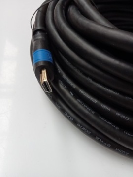 KabelDirekt .7 HDMI-кабель 15 м