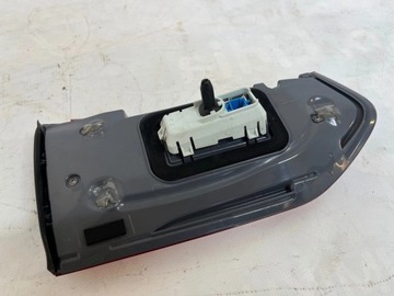 MERCEDES E CLASS W213 213 KOMBI Фонарь задний правый в крышке багажника ORY