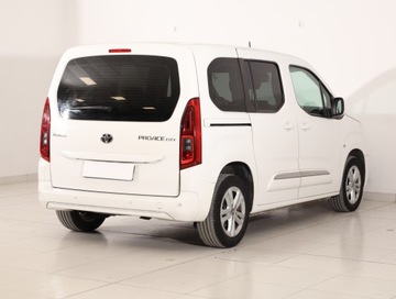 Toyota 2020 Toyota ProAce City Verso 1.5 D-4D, Salon Polska, zdjęcie 4
