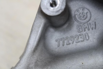 BMW R1200 RT 10 K26 ПЕРЕДНИЙ ПОВОРОТНЫЙ РЫЧАГ 7664976 + НИЖНЯЯ ПОЛКА 7729230