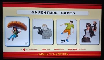Pegasus WIRELESS HD Mario Contra TV Игровая консоль 8 бит
