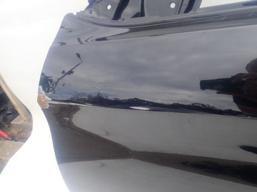 BMW X6 F16 14- ДВЕРЬ ПЕРЕДНЯЯ ЛЕВАЯ