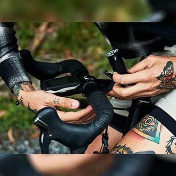 Держатель фонаря Knog PWR Side Mount