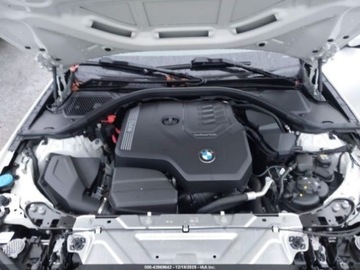 BMW Seria 3 G20-G21 2022 BMW Seria 3 BMW 330I XDRIVE 2.0 Benzyna 255KM, zdjęcie 11