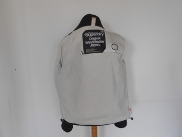 КУРТКА МУЖСКАЯ SUPERDRY ВЕТРОВКА L