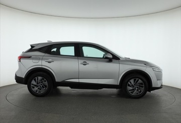 Nissan Qashqai III Crossover 1.3 DIG-T MHEV 158KM 2022 Nissan Qashqai 1.3 DIG-T MHEV, Salon Polska, zdjęcie 5