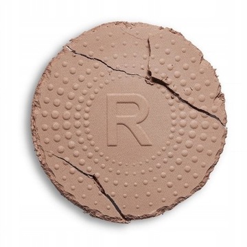 Makeup Revolution Bronzer do twarzy i ciała Mega Bronzer 01 Cool