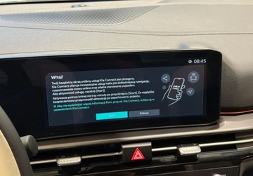 Kia Sportage V 2025 Kia Sportage GT LINE HEV FWD o mocy 239KM dostepny od reki w KIA WOJTANOWI, zdjęcie 29