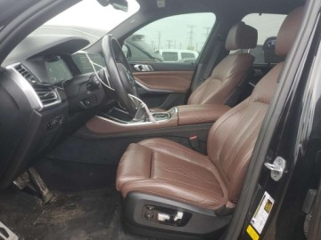 BMW X5 G05 2019 BMW X5 xDrive50i 2019 4.4 Benzyna 456KM, zdjęcie 7