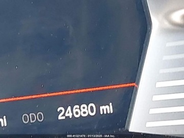 Toyota Supra V 2021 Toyota Supra Gr Premium 2021 3.0l 3.0 Benzyna 382KM, zdjęcie 11