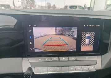 Opel 2022 Opel Astra Salon Polska. Pierwszy wlasciciel 1.2 Benzyna 110KM, zdjęcie 7