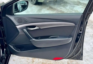 Hyundai i40 Kombi 1.7 CRDi LOW 115KM 2013 Hyundai i40 1.7 CRDI Navi 1.7 Diesel 116KM, zdjęcie 15