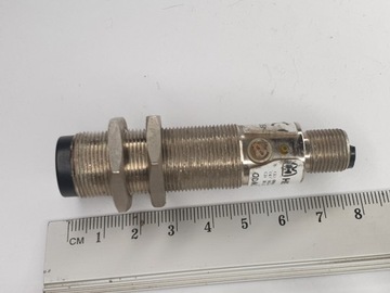 датчик отражения M18 HEMOMATIK ODM18NOP0 PNP NO