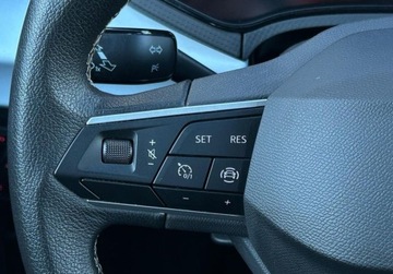 Seat Arona Crossover Facelifting 1.0 TSI 110KM 2023 Seat Arona Style, FV 23, DSG, Tempomat, Asystenci, Bezwypadkowy, 1 wlascic, zdjęcie 20