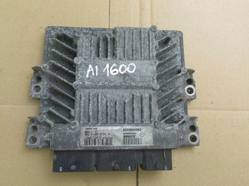 KOMPUTER ECU RENAULT 8200669964 S126074104A