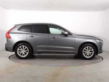 Volvo XC60 II Crossover D4 190KM 2018 Volvo XC60 D4, Salon Polska, 187 KM, 4X4, zdjęcie 5