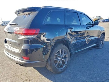 Jeep Grand Cherokee IV 2020 Jeep Grand Cherokee Limited 2020 3.6 Benzyna 295KM, zdjęcie 3