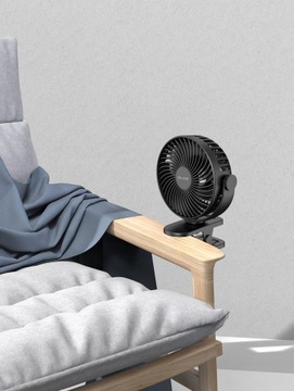 ВЕНТИЛЯТОР, АВТОМОБИЛЬНЫЙ ВЕНТИЛЯТОР, СТОЛ, РЕГУЛИРУЕМАЯ АККУМУЛЯТОРНАЯ БАТАРЕЯ, ЗАЖИМ, 12В