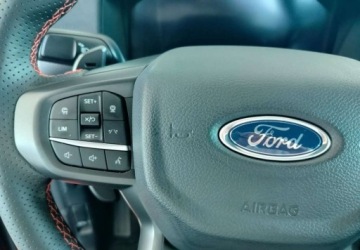 Ford Ranger VI Raptor 2.0 EcoBlue BI-TURBO 210KM 2025 Ford Ranger Raptor Ford Ranger Raptor 2.0 EcoBlue Bi-Turbo 4x4 DC 2.0 210KM, zdjęcie 5