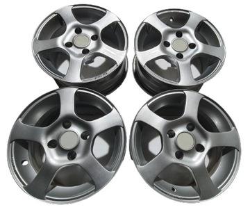 Citroen AX BX C2 C3 Saxo Xantia 14x6/4x108x65,1 ET16 NF41