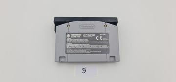 НИНТЕНДО 64 РОДСТЕРЫ