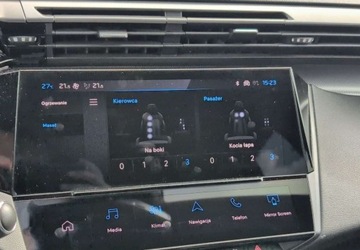 Peugeot 2022 Peugeot 308 1.6 Hybrid PHEV GT EAT8 Umowa Utrzymania Do 2026 1.6 Hybryda, zdjęcie 20