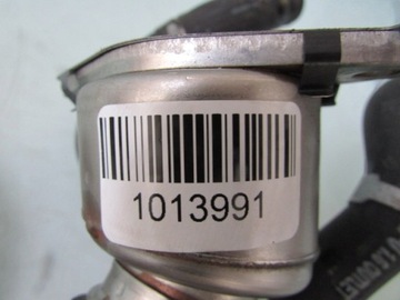 CEED III 1.6 CRDI 18R TRUBKA TURBÍNY INTERCOOLER