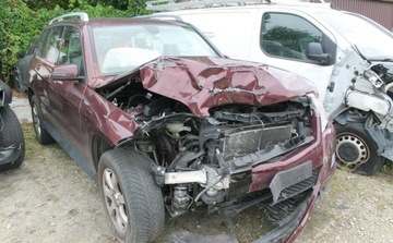 Mercedes GLK Off-roader 2.1 220 CDI BlueEFFICIENCY 170KM 2010 Mercedes-Benz GLK 2.1 Diesel 170KM, zdjęcie 3