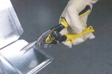 Прямые ножницы для листового металла FatMax 250 мм STANLEY