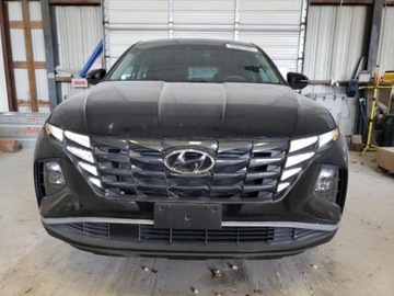 Hyundai 2022 Hyundai Tucson Hyundai Tucson SE 2.5 Benzyna 187KM, zdjęcie 1