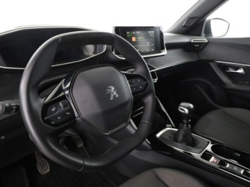 Peugeot 2008 II SUV 1.2 PureTech 130KM 2023 Peugeot 2008 niski przebieg, full led, navi,, zdjęcie 13