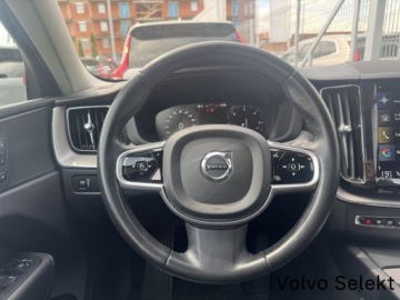 Volvo XC60 II 2019 Volvo XC 60 B4 D AWD Inscription | Serwis ASO | Sa, zdjęcie 25