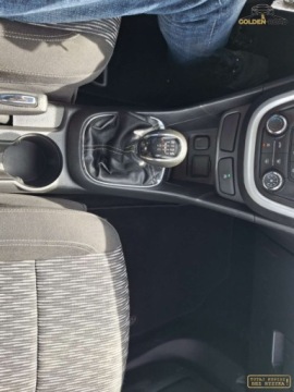 Opel Mokka I SUV 1.6 Ecotec 115KM 2015 Opel Mokka 1,6 16v 115 KM klima elektryka alu wspomaganie oplacony 1.6, zdjęcie 14