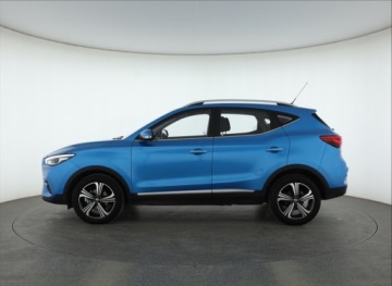 MG ZS II SUV Classic 1.5 VTi-Tech 106KM 2024 MG ZS SUV 1.5, 1. Właściciel, Serwis ASO, VAT 23%, zdjęcie 2