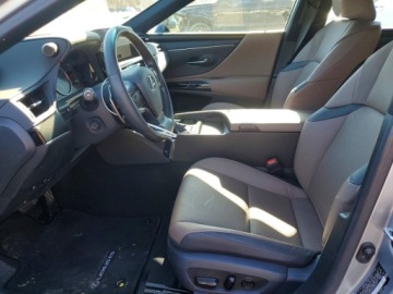 Lexus ES VII (XV70) 2023 Lexus ES 350 Base 2023 3.5 Benzyna 302KM, zdjęcie 7