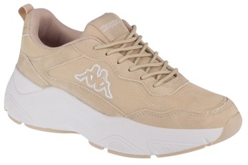 KAPPA ASKJA (39) Damskie Buty