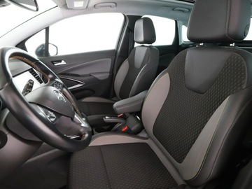 Opel 2017 Opel Crossland X 1.2T INNOVATION Klimatyzacja, zdjęcie 12