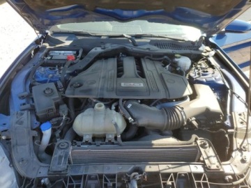 Ford Mustang VI Fastback Facelifting 5.0 Ti-VCT 450KM 2022 Ford Mustang GT, 2022r., 5.0L 5.0 Benzyna 450KM, zdjęcie 10