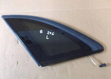 MERCEDES B W246 SKLO (OKNO) RYCHLA KAROSERIE KAROSÉRIE