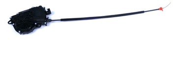 ПРИВОД И ТРОС ЗАМКА ЗАДНЕЙ ДВЕРИ RANGE ROVER