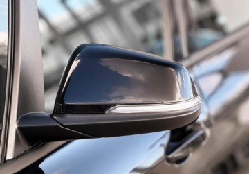 BMW Seria 2 F22-F23-F45-F46 Coupe Facelifting 218d 150KM 2019 BMW Seria 2 I wlasciciel LED Gwarancja Bezwypadkowy FVAT23, zdjęcie 9