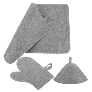 Шапочки для душа Расслабляющая шапочка для тренировок в сауне Слабительное