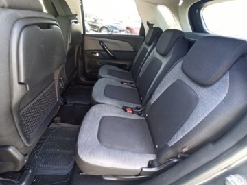 Citroen C4 Picasso II 2016 117 tys km, bogata opcja, zdjęcie 7