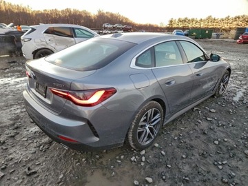 BMW Seria 4 G22-23-26 2025 BMW Seria 4 430xi Gran Coupe 2025 2.0L 2.0 Benzyna 255KM, zdjęcie 3
