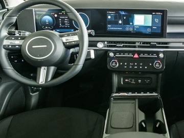 Hyundai Tucson IV SUV Facelifting 1.6 T-GDI 160KM 2025 HYUNDAI Tucson 1.6 T-GDi Executive 2WD Suv 160KM 2025, zdjęcie 6