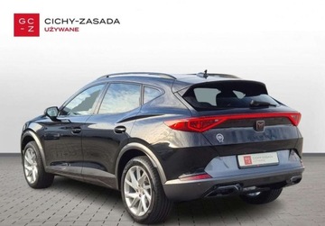Cupra Formentor Crossover 1.5 TSI 150KM 2023 Cupra Formentor 1.5TSI 150KM DSG ACC FullLink Ambient Climatronic Kessy As, zdjęcie 2